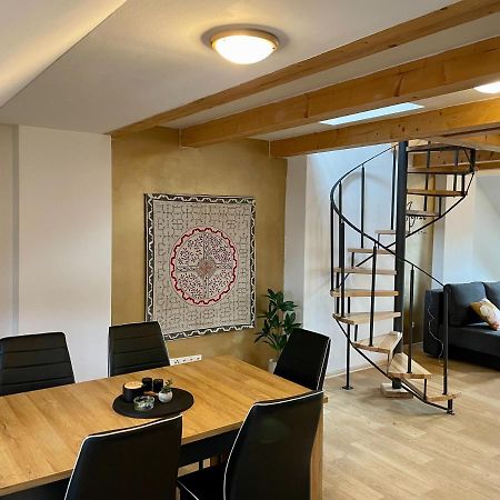 Ayni Apartman Семіли Екстер'єр фото