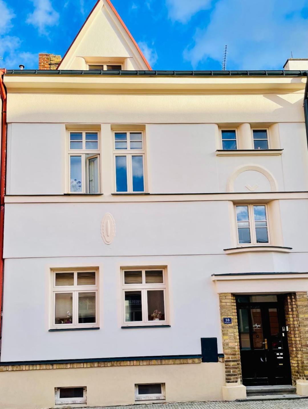 Ayni Apartman Семіли Екстер'єр фото
